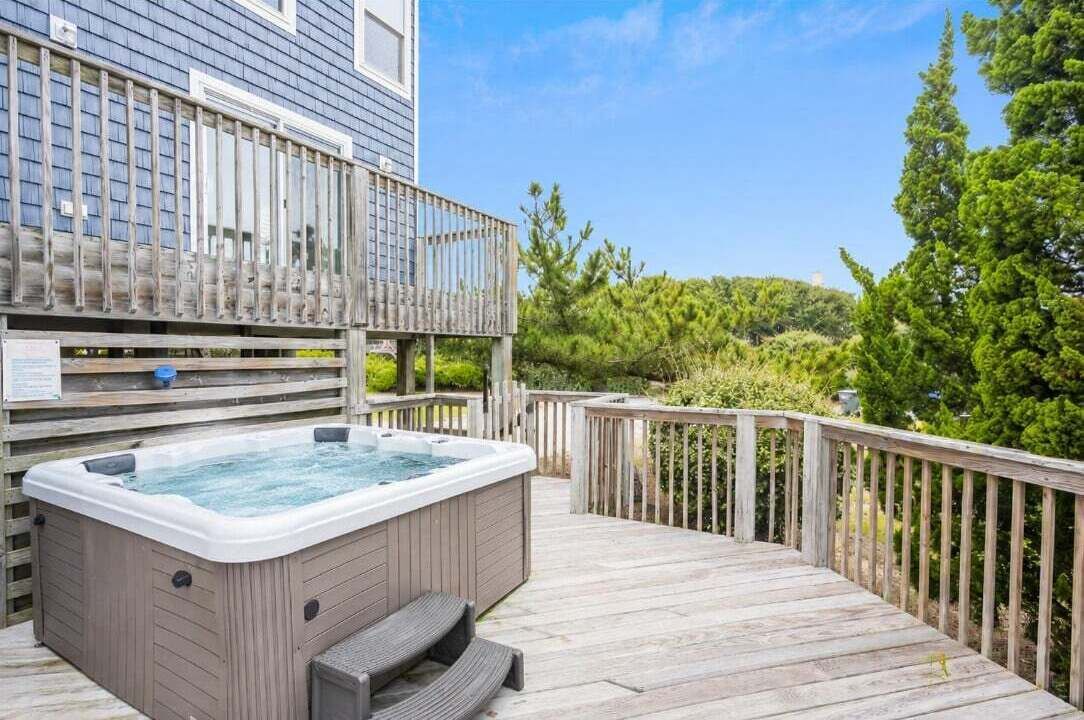Photo of Patio Balcony in Tuckahoe