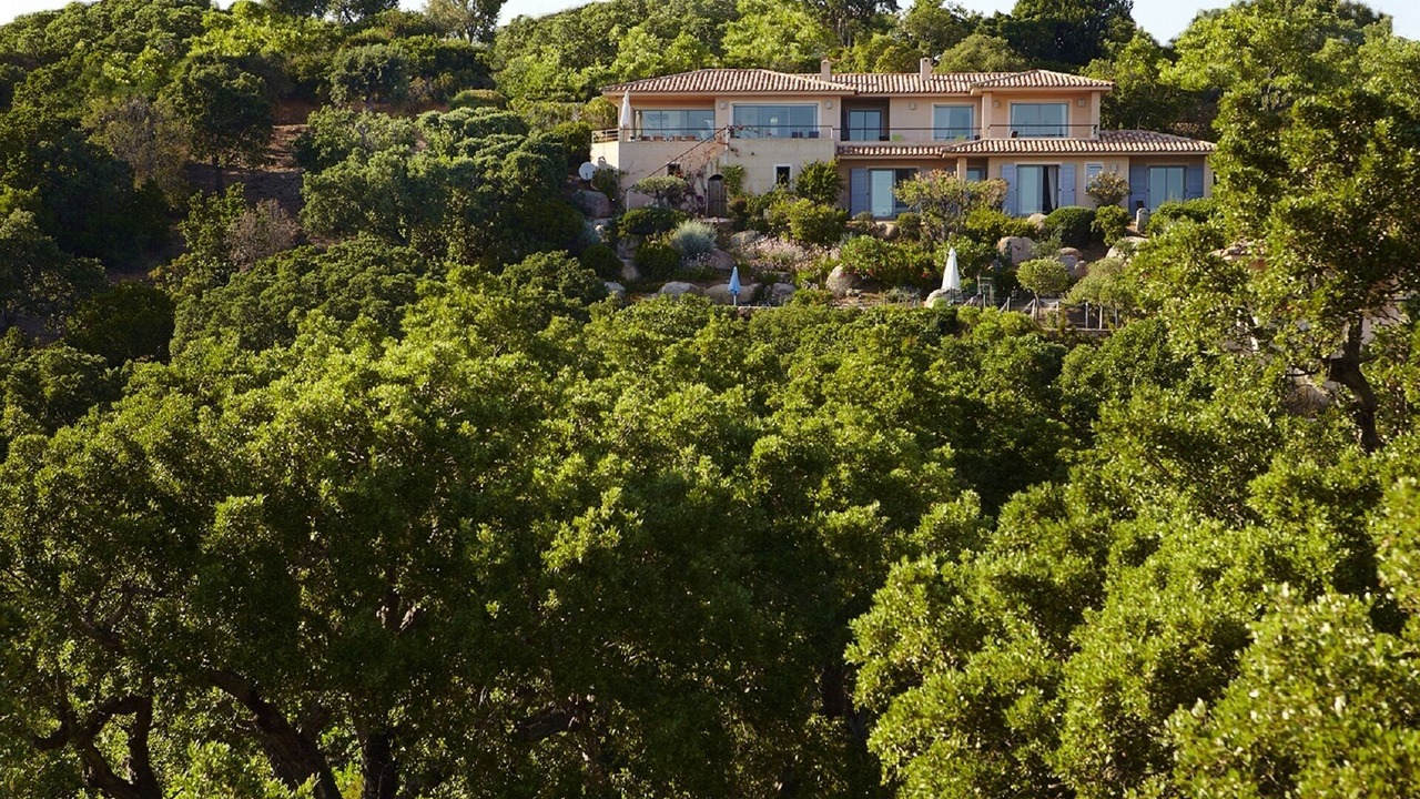 Photo of Outdoor in Pinarellu