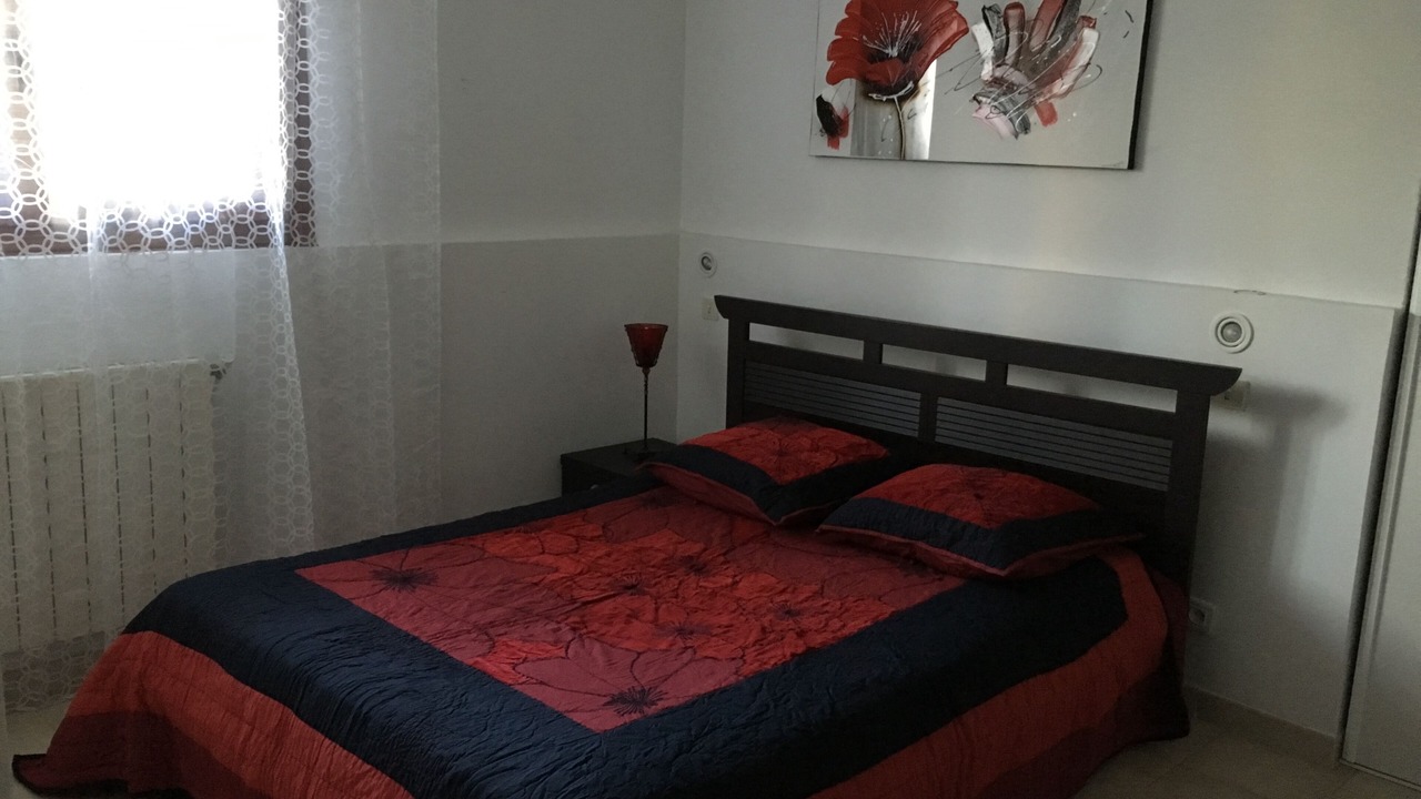 Photo of Bedroom in Grosseto-Prugna