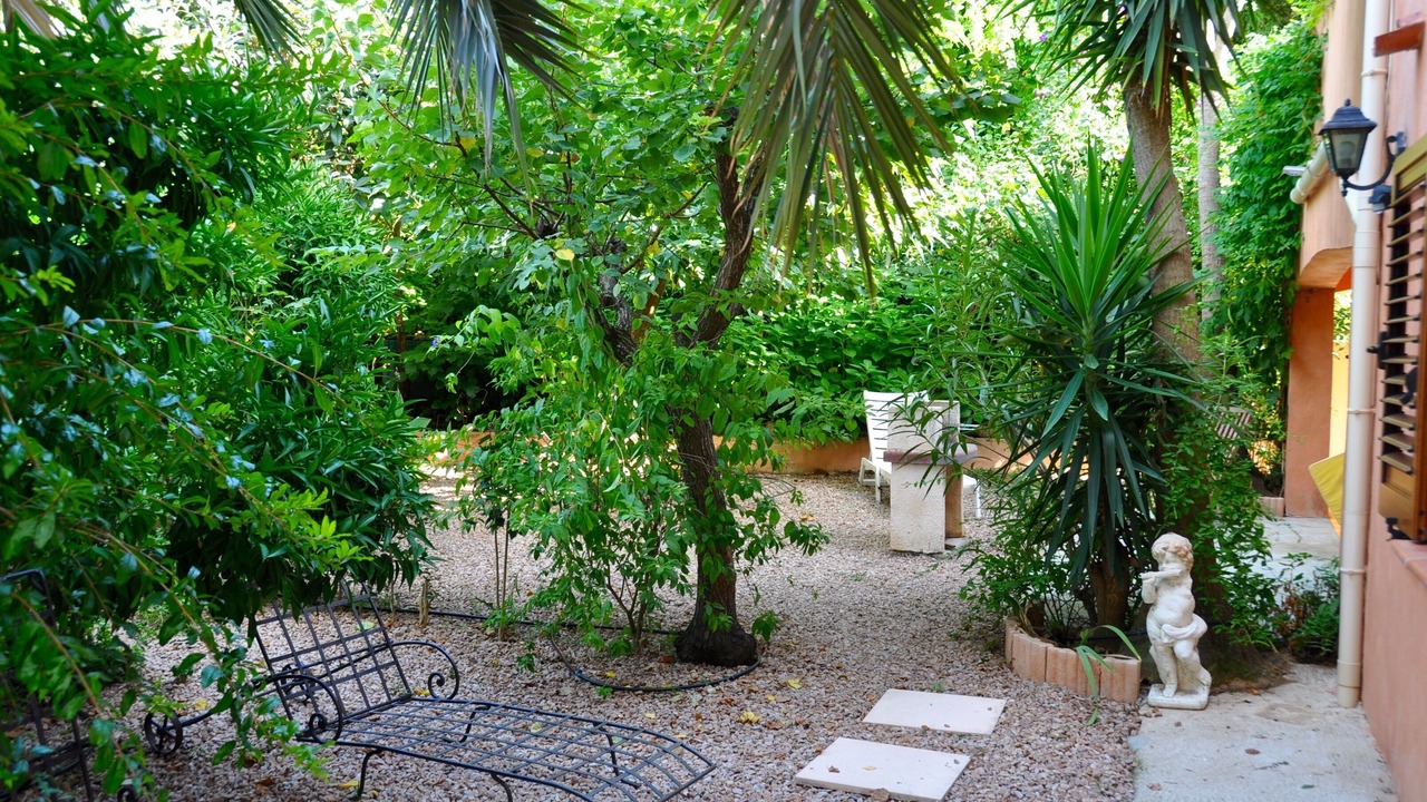 Photo of Patio Balcony in Grosseto-Prugna