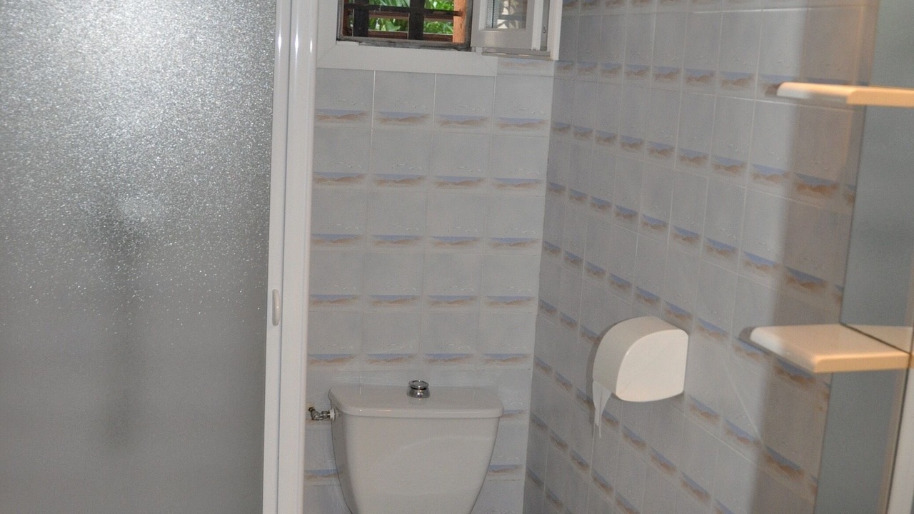 Photo of Bathroom in Grosseto-Prugna