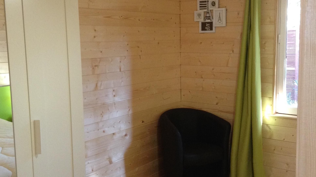 Photo of Bedroom in Porticcio