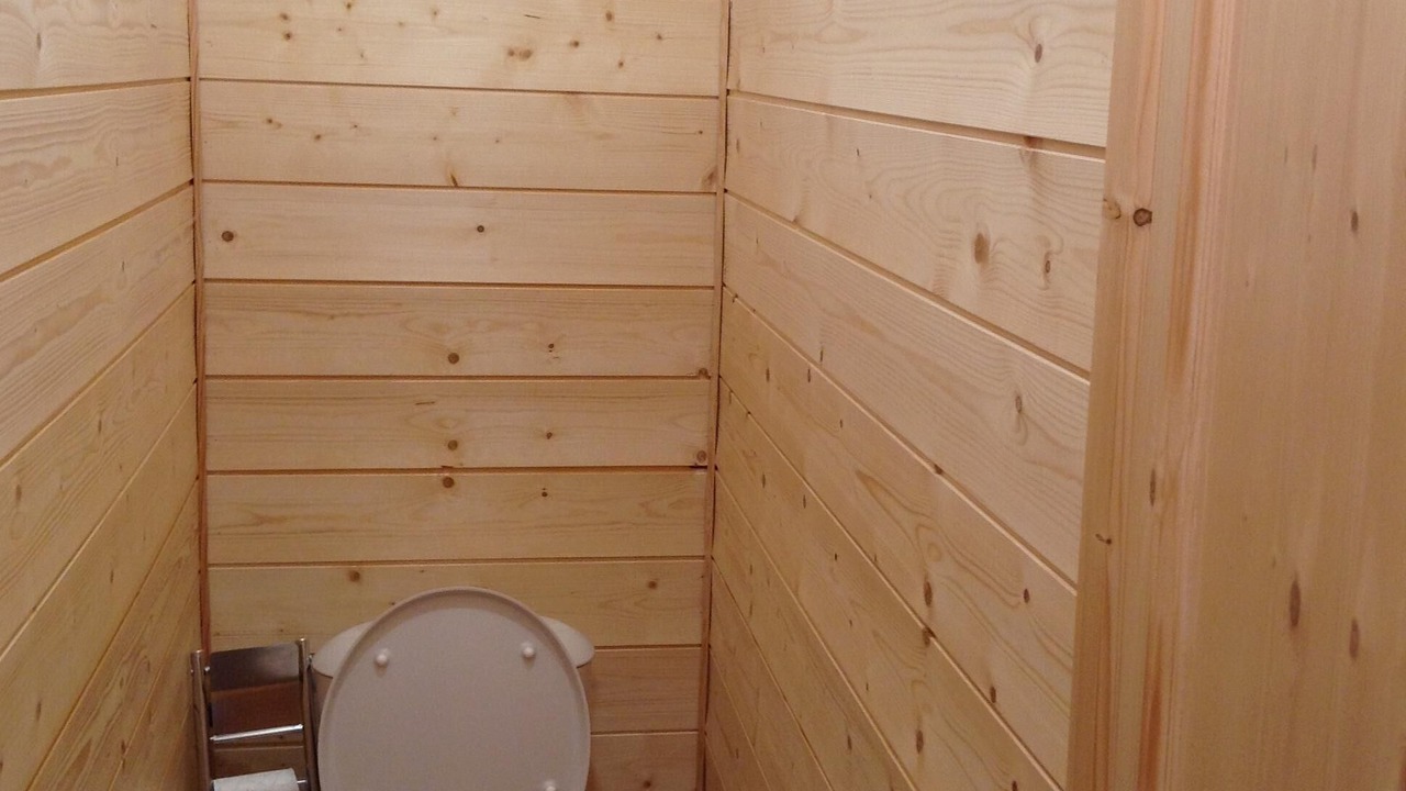 Photo of Bathroom in Porticcio