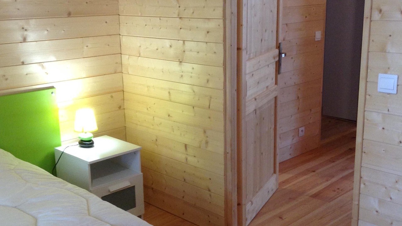 Photo of Bedroom in Porticcio