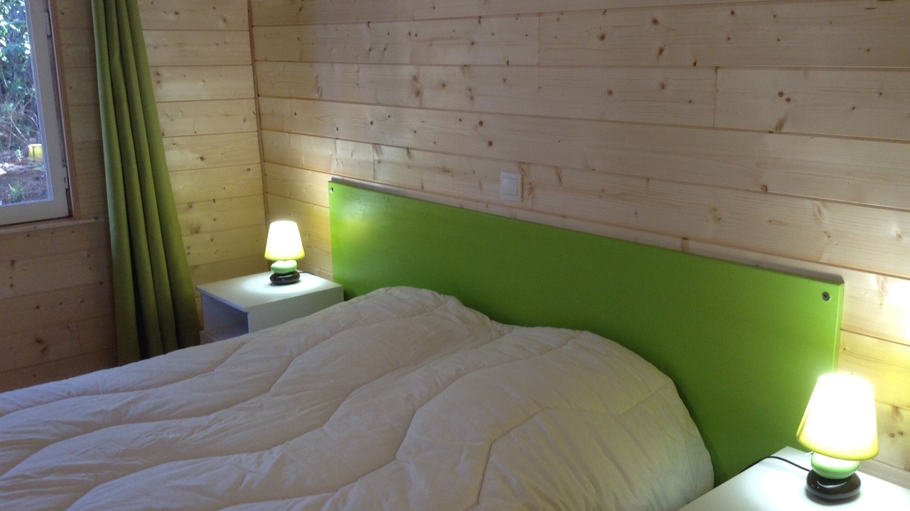 Photo of Bedroom in Porticcio