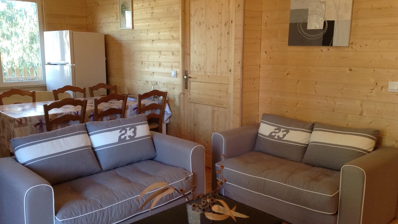 Photo of Livingroom in Porticcio