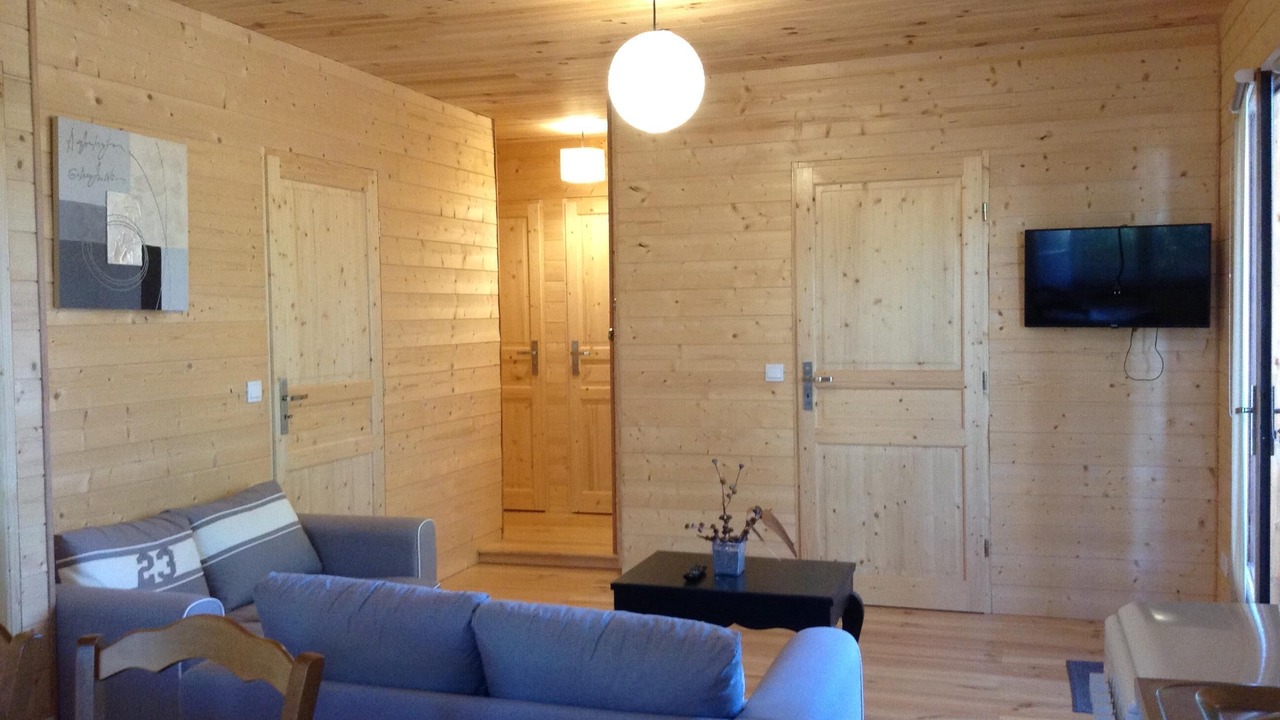 Photo of Livingroom in Porticcio