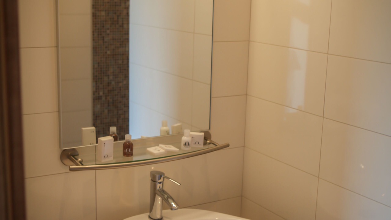 Photo of Bathroom in Olmeto