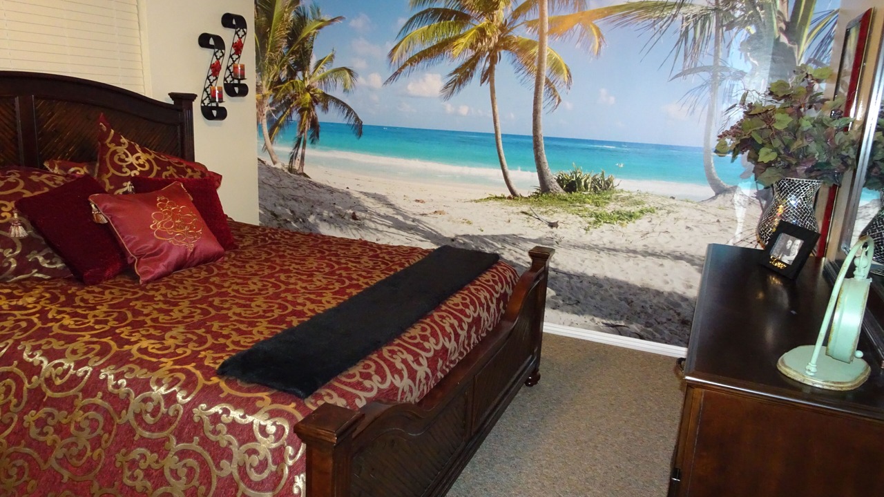 Photo of Bedroom in Bakersfield