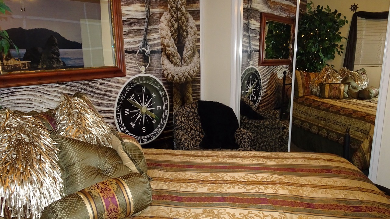 Photo of Bedroom in Bakersfield