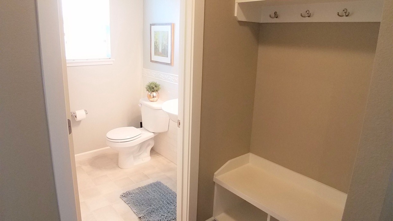 Photo of Bedroom in Meridian