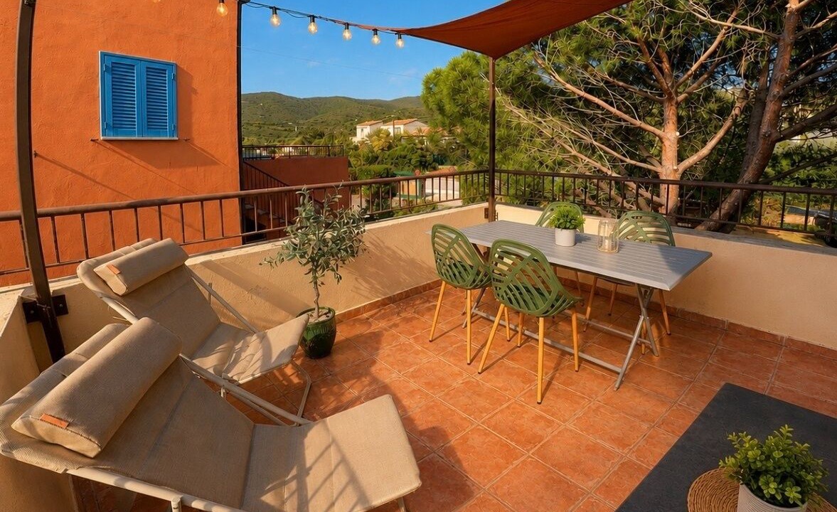 Photo of Outdoor in Palasca