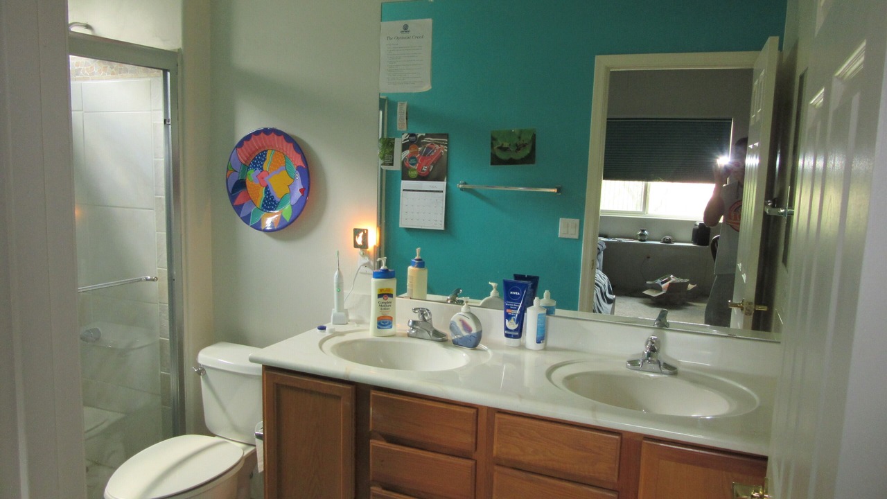 Photo of Bathroom in Tucson