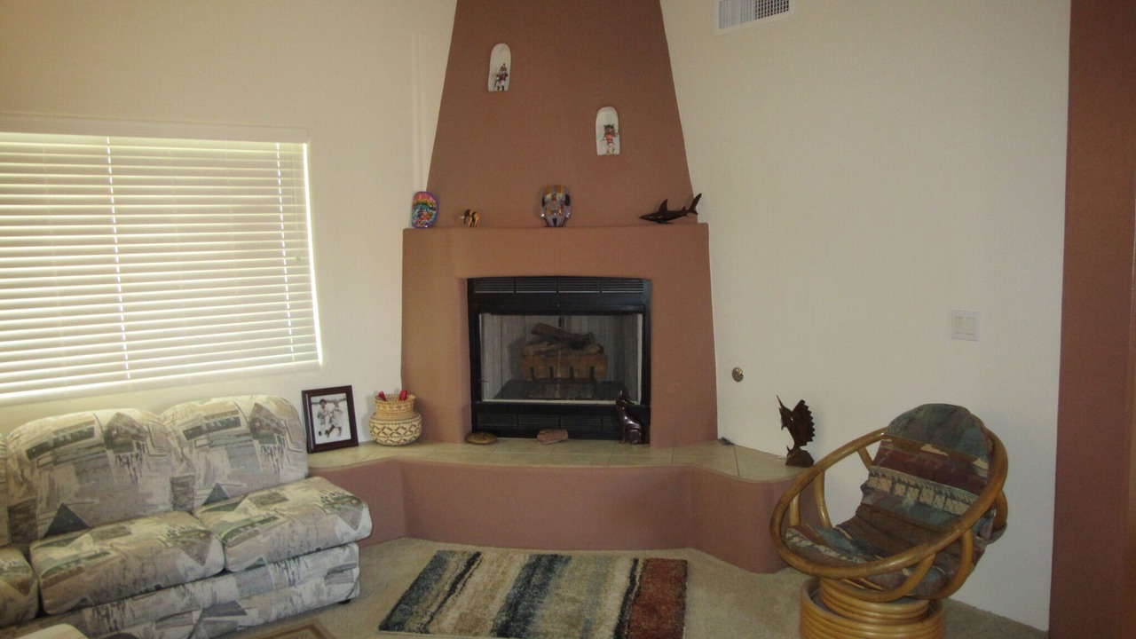 Photo of Livingroom in Tucson