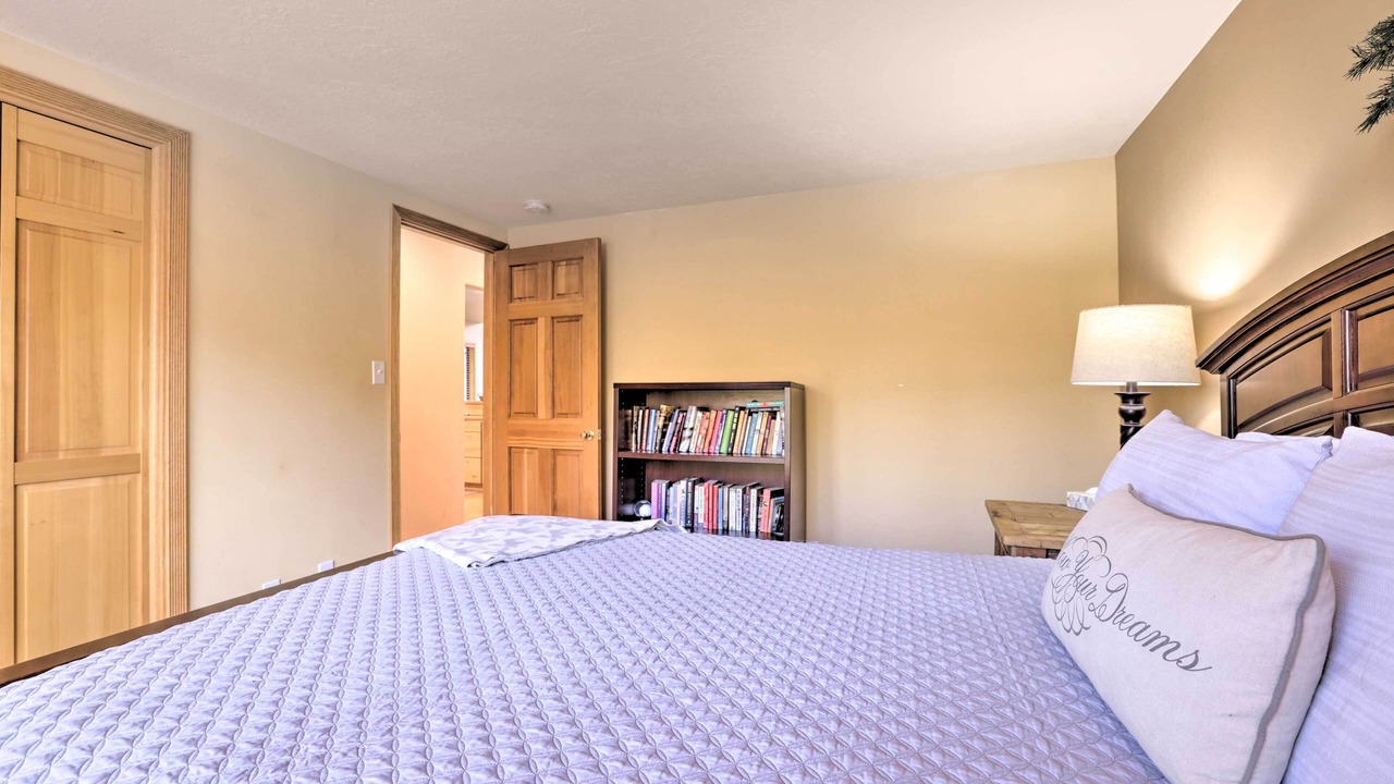 Photo of Bedroom in Brian Head