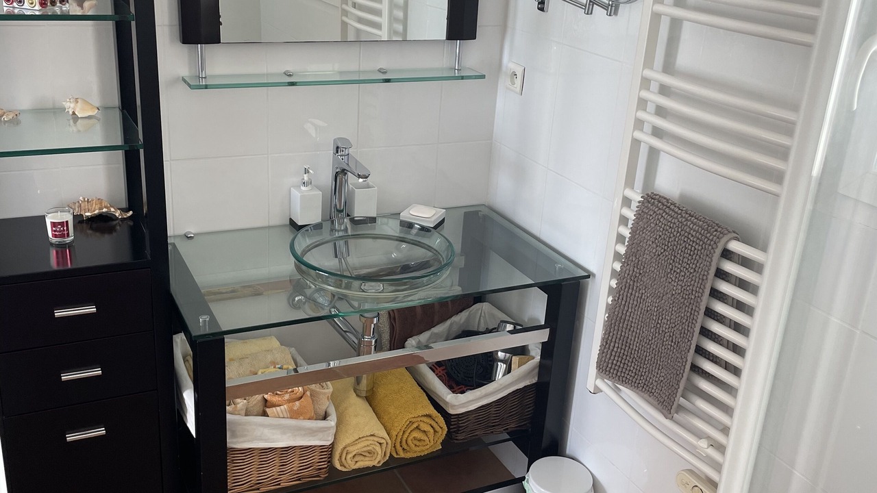 Photo of Bathroom in Pietrosella