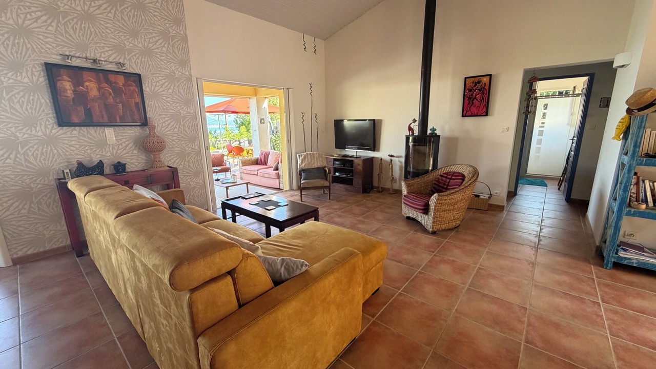 Photo of Livingroom in Pietrosella
