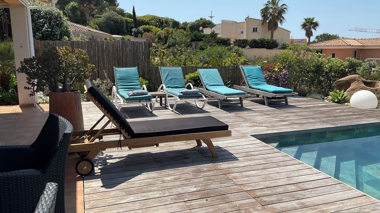 Photo of Outdoor in Pietrosella