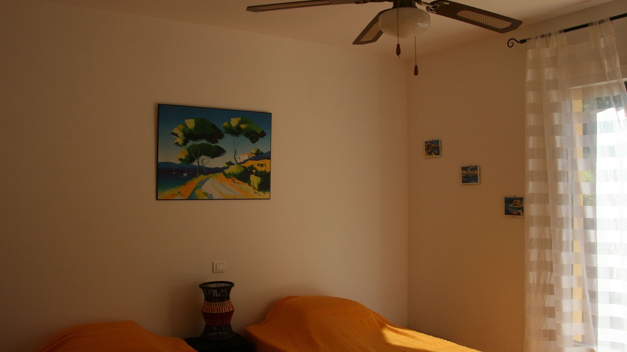 Photo of Bedroom in Pietrosella