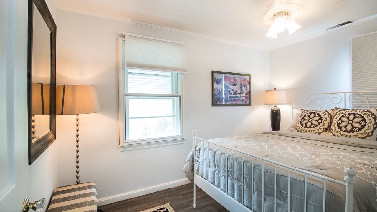 Photo of Bedroom in Old Village