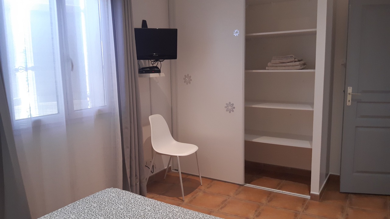 Photo of Bedroom in Montegrosso