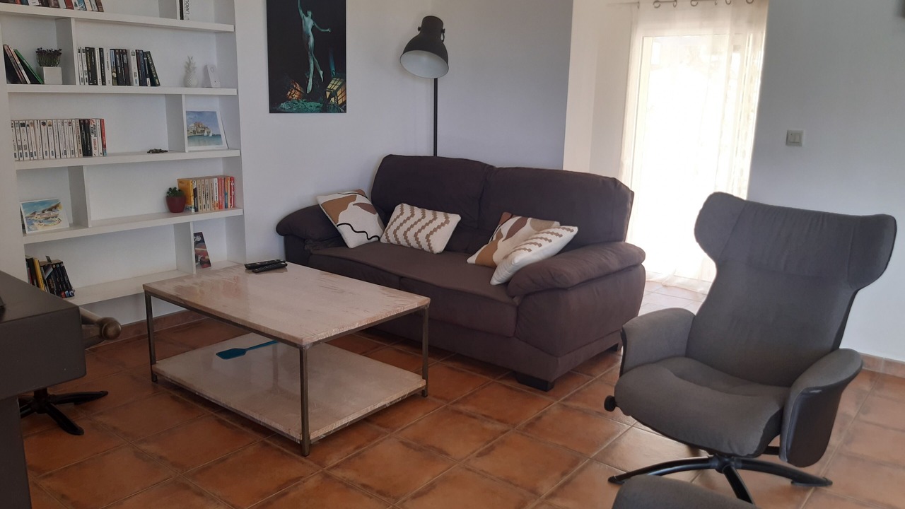Photo of Livingroom in Montegrosso