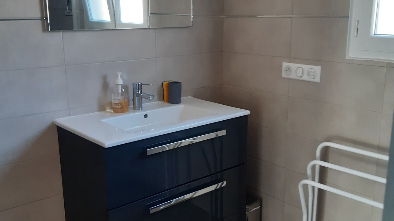Photo of Bathroom in Montegrosso