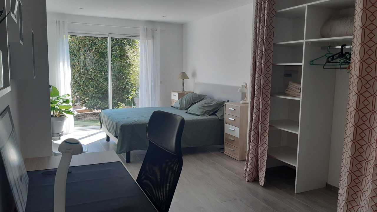 Photo of Bedroom in Montegrosso