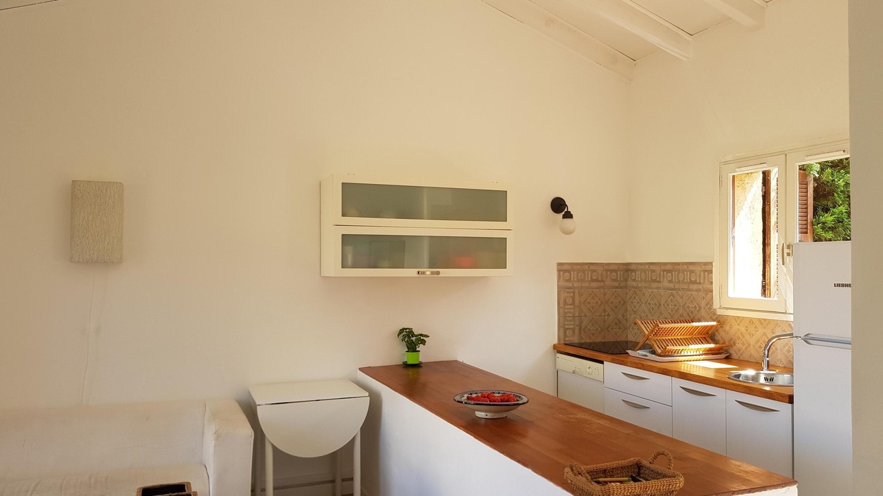 Photo of Livingroom in Marine de Saint Ambroggio
