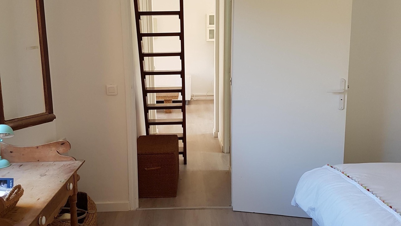 Photo of Bedroom in Marine de Saint Ambroggio