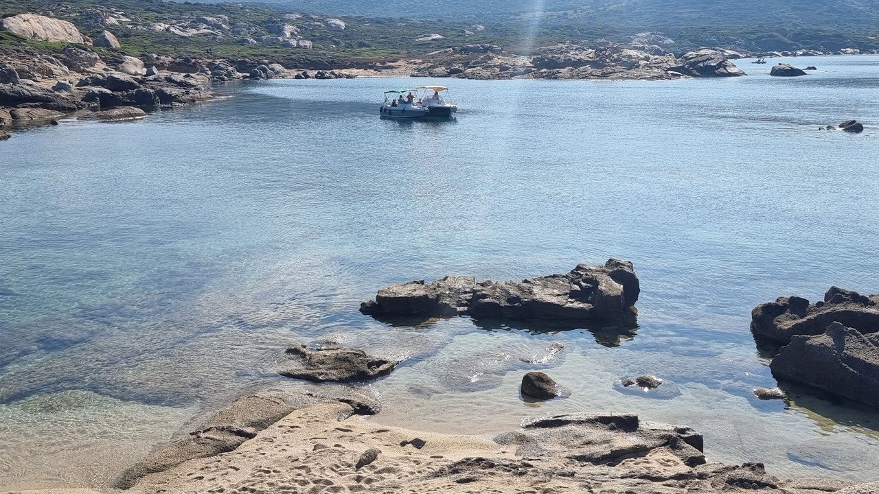 Photo of Others in Marine de Saint Ambroggio