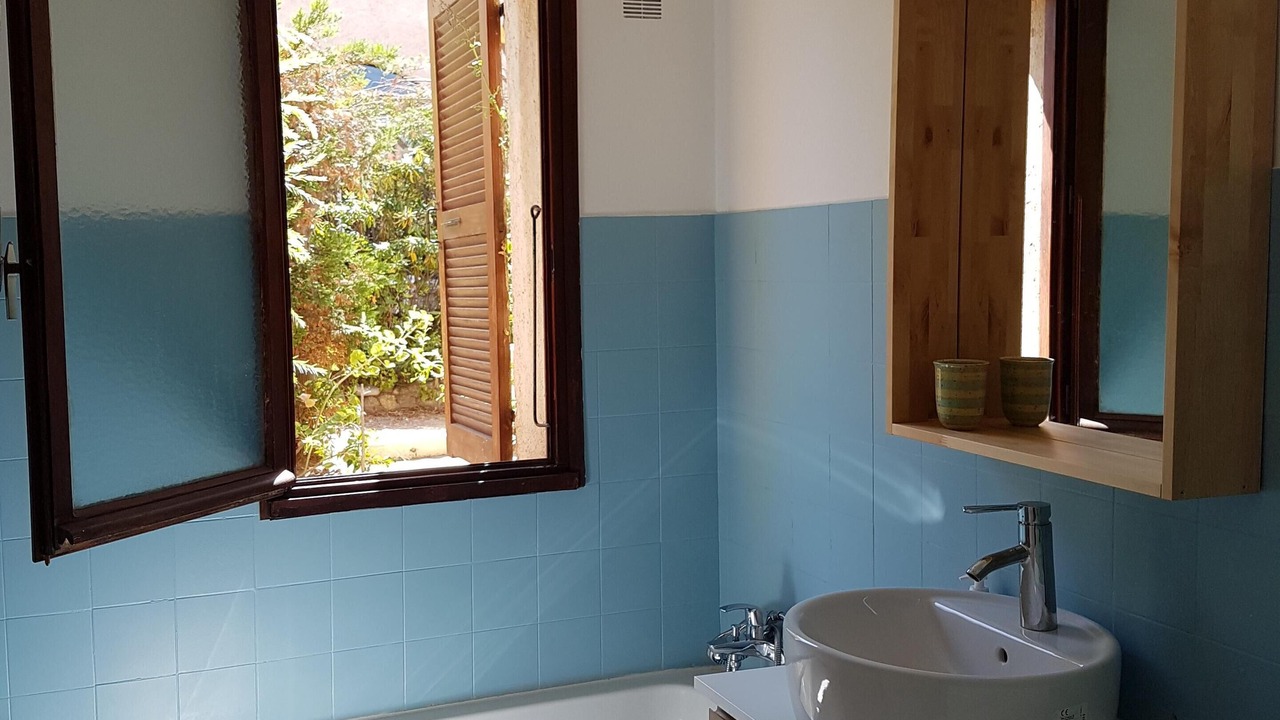 Photo of Bathroom in Marine de Saint Ambroggio