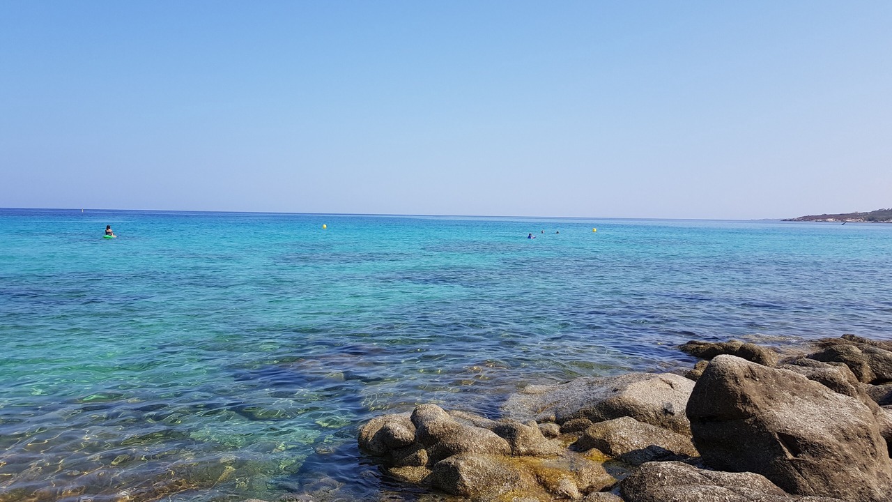 Photo of Others in Marine de Saint Ambroggio
