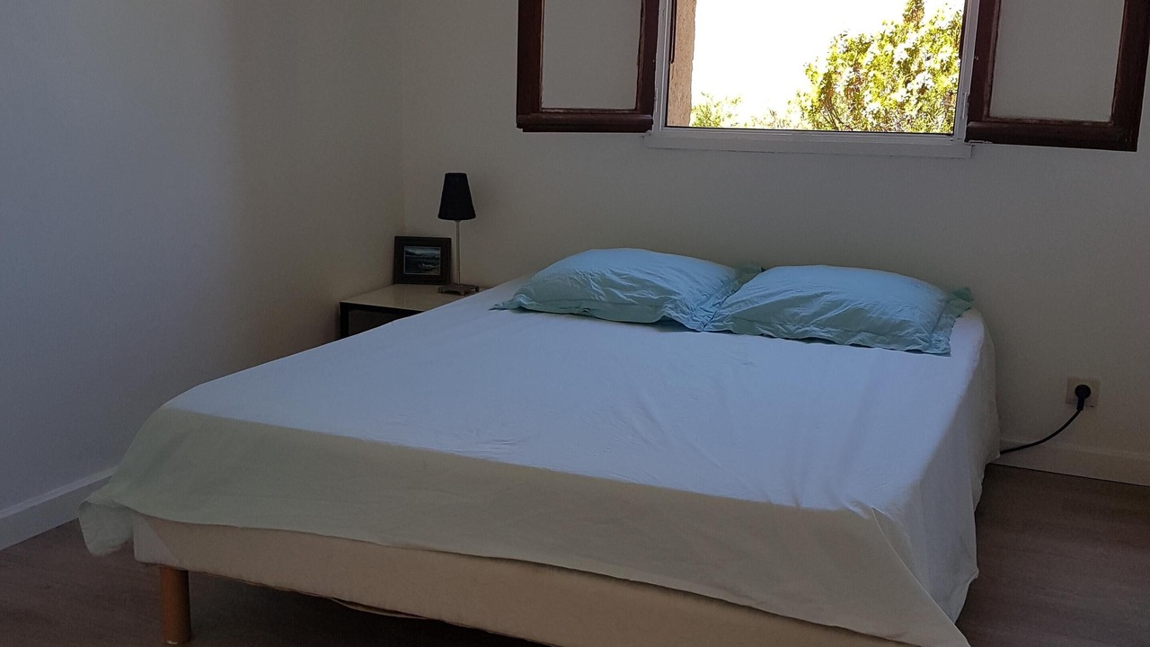 Photo of Bedroom in Marine de Saint Ambroggio