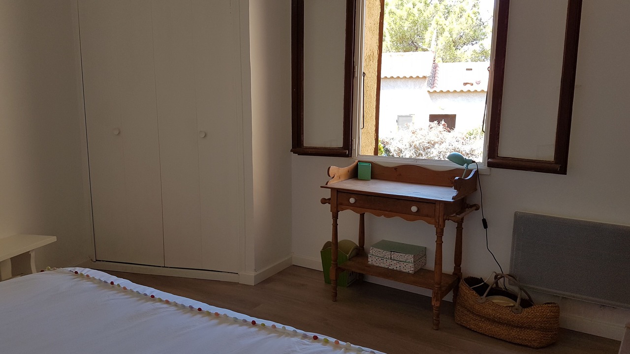 Photo of Bedroom in Marine de Saint Ambroggio