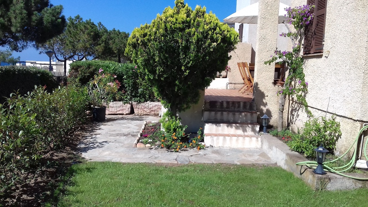 Photo of Outdoor in Marine de Saint Ambroggio