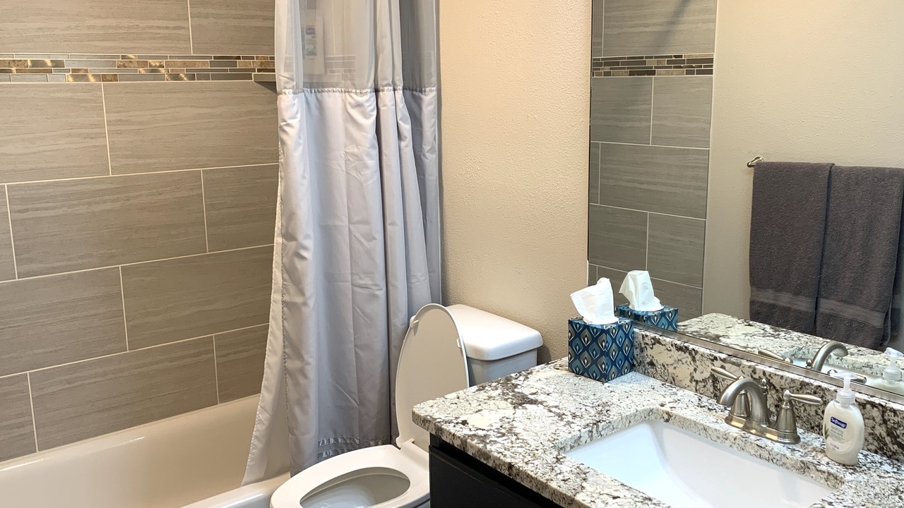 Photo of Bathroom in St. George