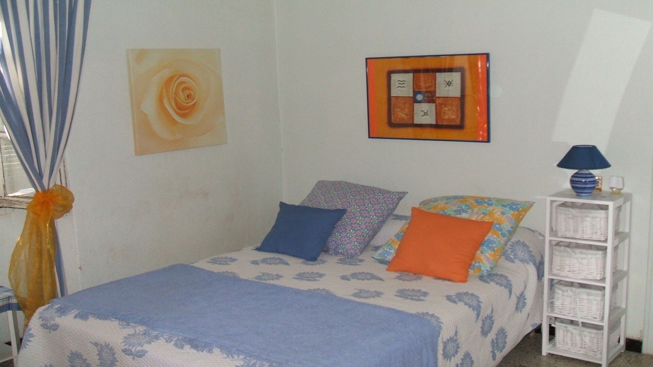 Photo of Bedroom in Arca