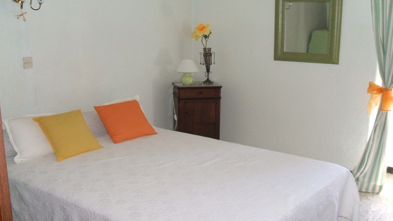Photo of Bedroom in Arca