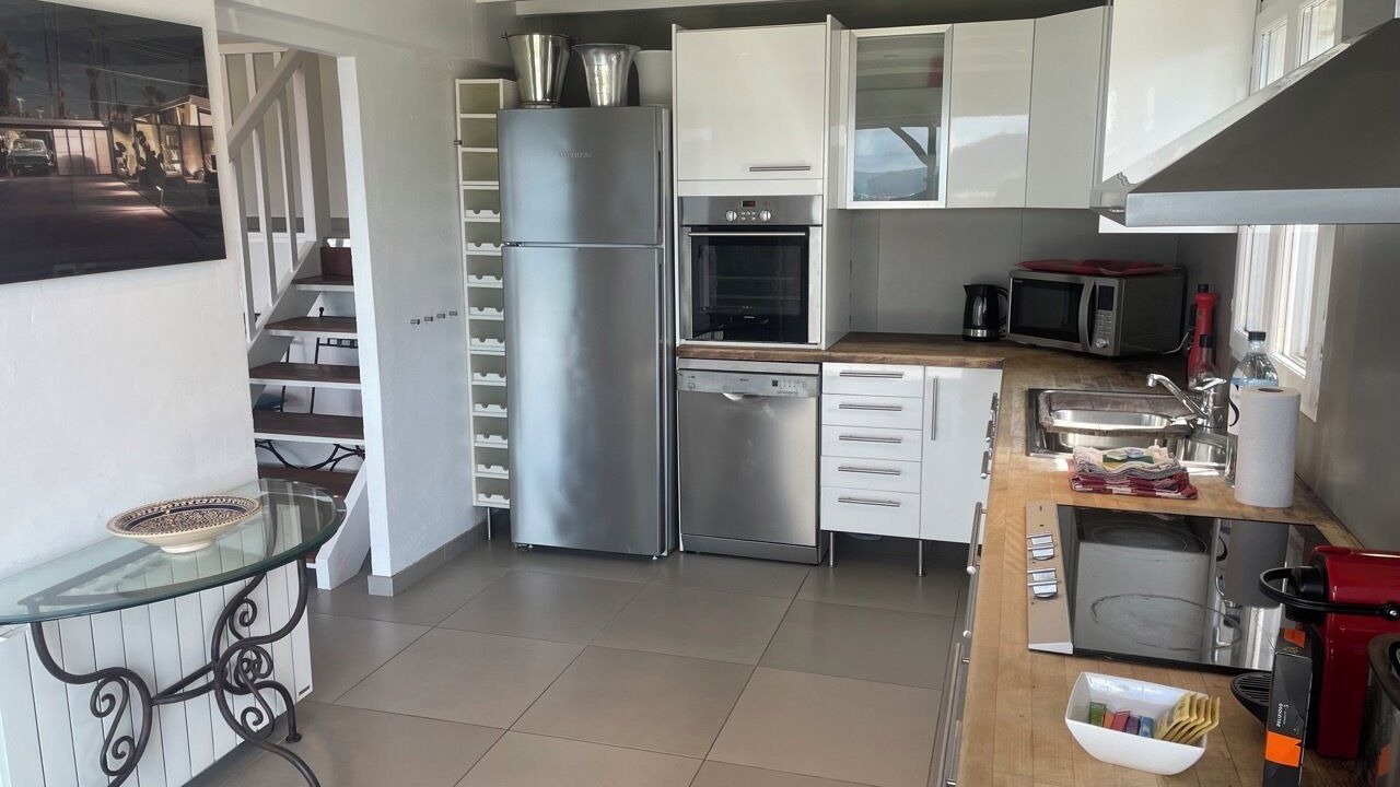 Photo of Kitchen in Cala Rossa