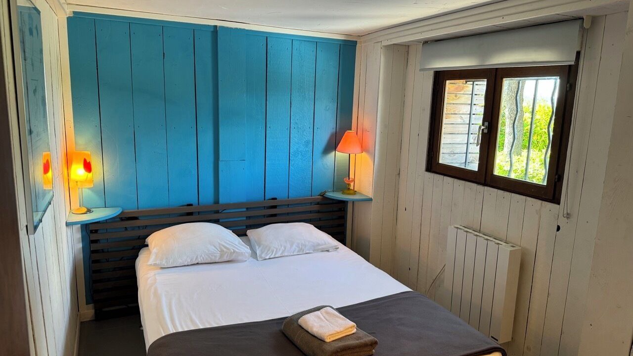 Photo of Bedroom in Cala Rossa