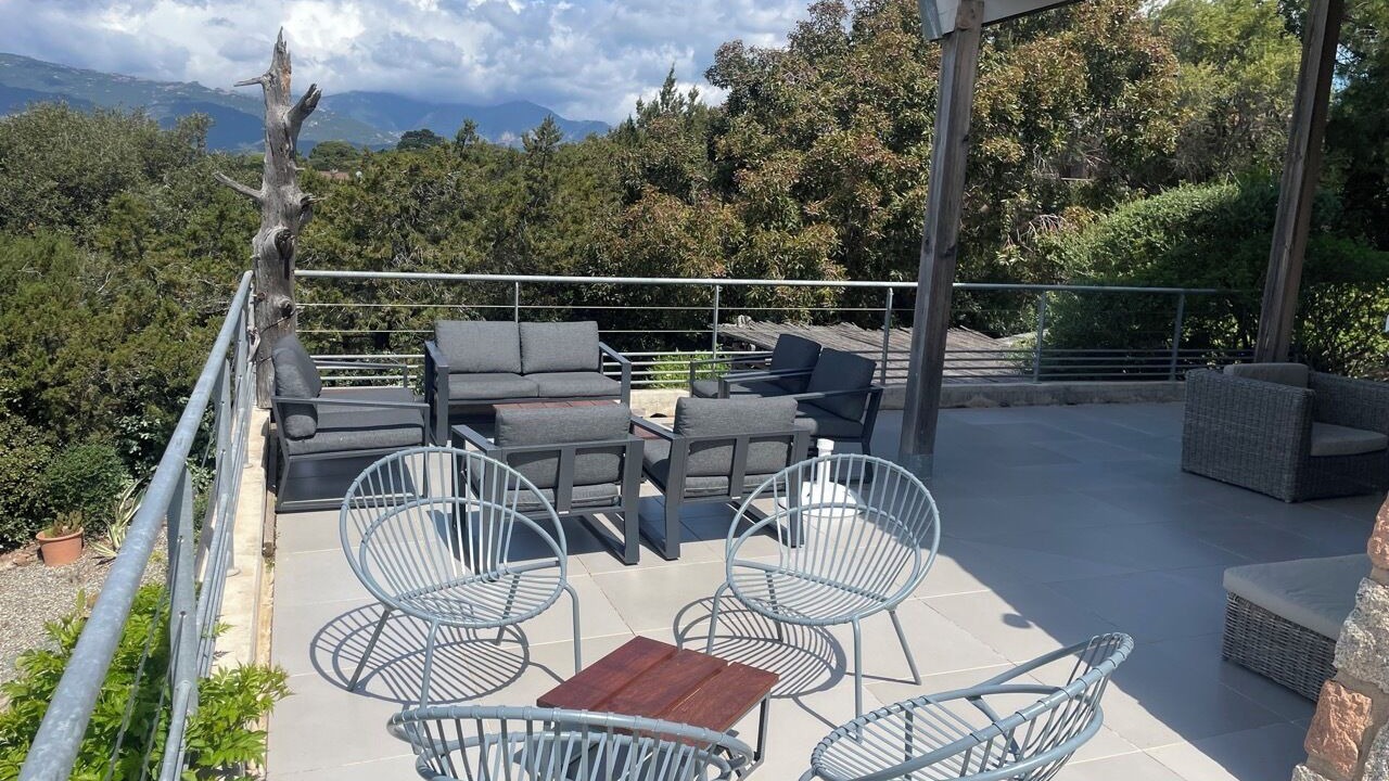 Photo of Outdoor in Cala Rossa