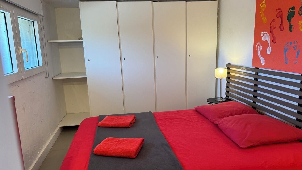 Photo of Bedroom in Cala Rossa