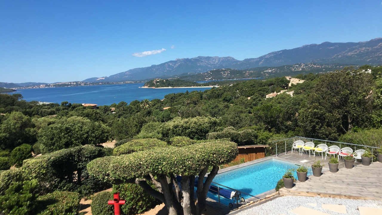 Photo of Outdoor in Cala Rossa