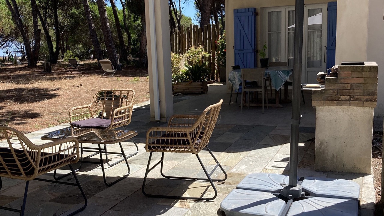 Photo of Outdoor in Sorbo-Ocagnano
