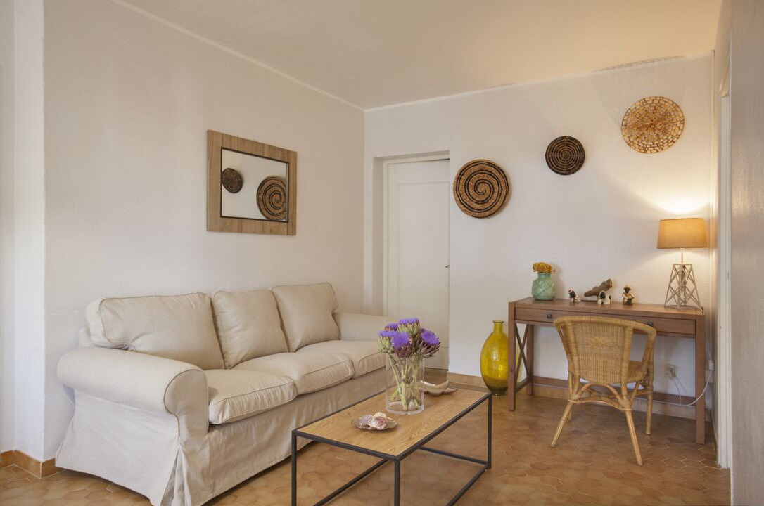 Photo of Livingroom in Sorbo-Ocagnano