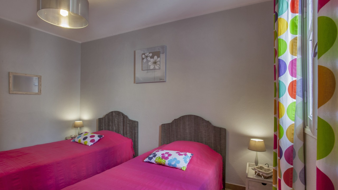 Photo of Bedroom in Sorbo-Ocagnano