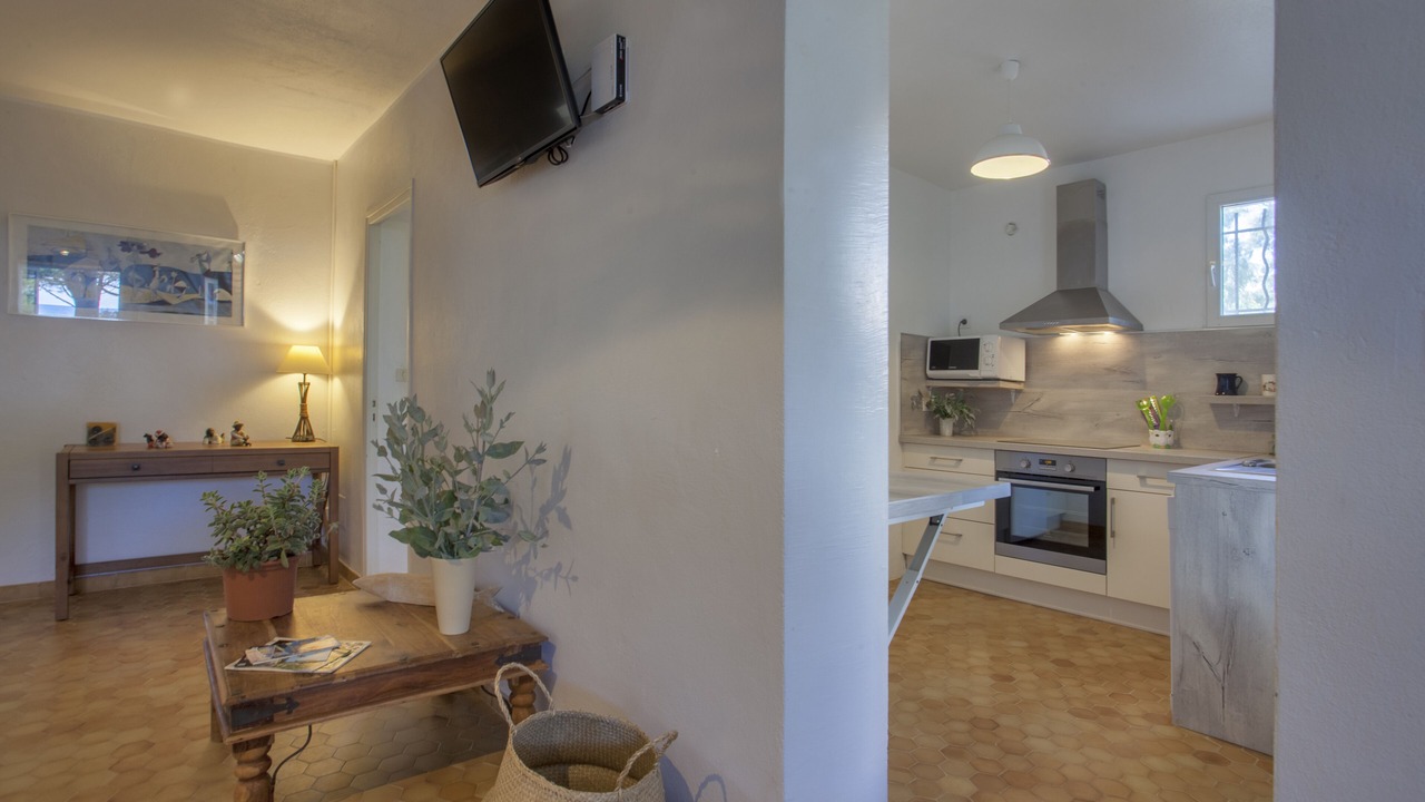 Photo of Kitchen in Sorbo-Ocagnano