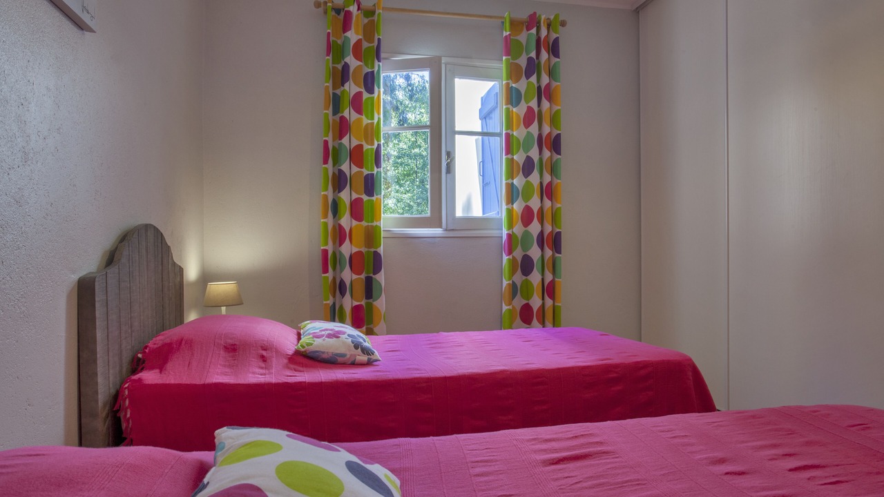 Photo of Bedroom in Sorbo-Ocagnano