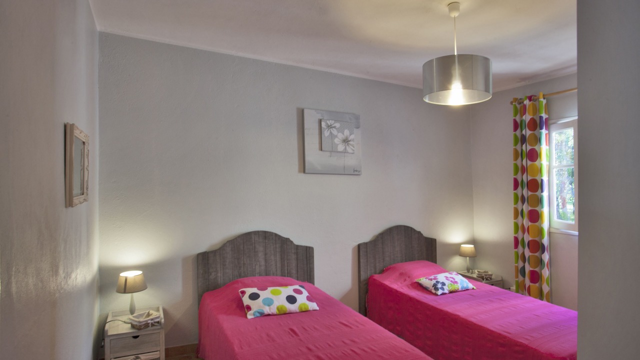 Photo of Bedroom in Sorbo-Ocagnano